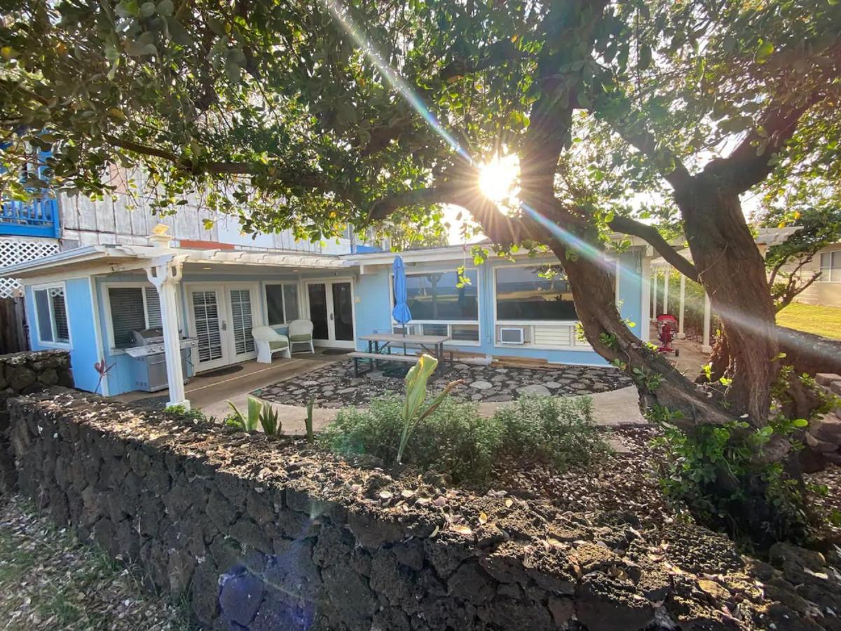Kauai Beachfront Inn Kapa'a Exterior photo